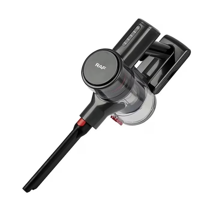 RAF Cyclone Freedom 3 az 1-ben Vezeték Nélküli Porszívó - Image 7