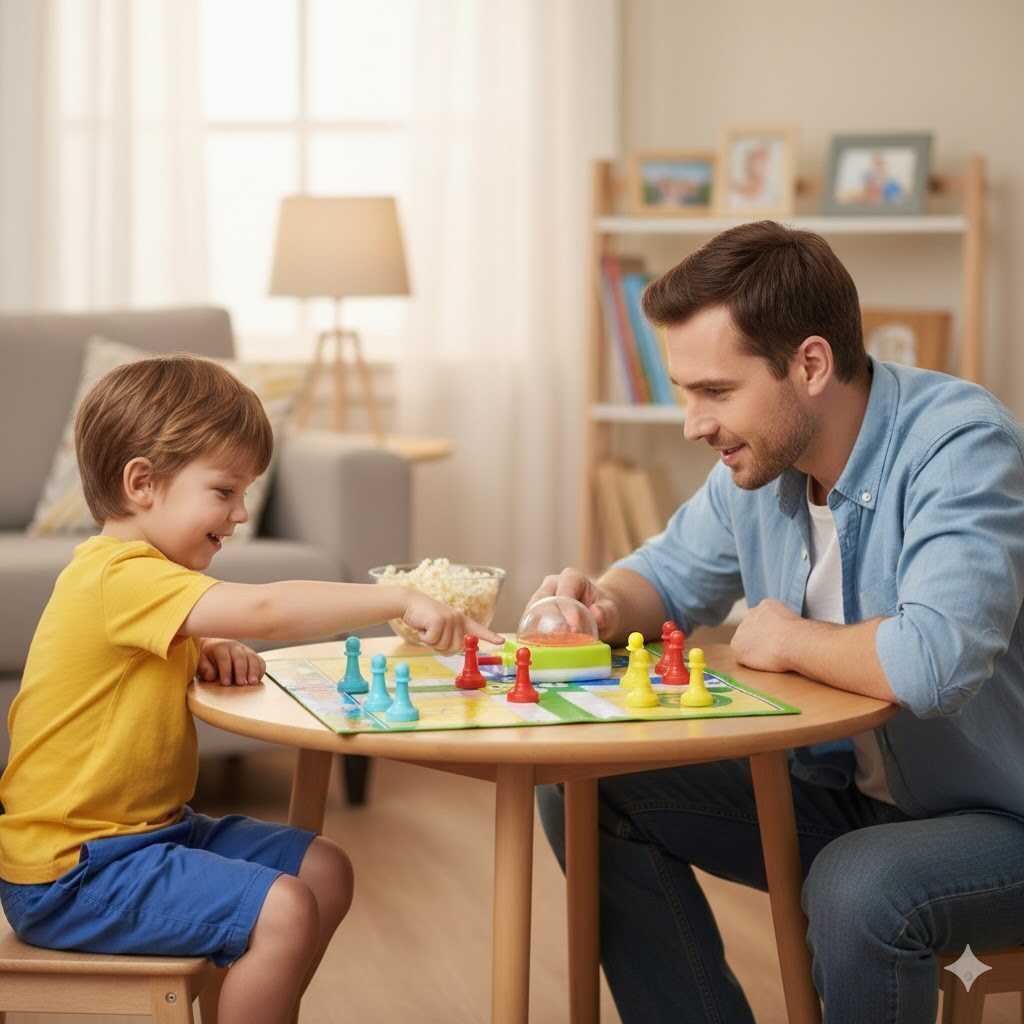 Ki nevet a végén -Ludo tárasjáték , 4 éves kortól - Image 5