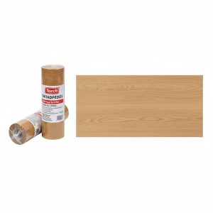 Természetes Világos Faerezetű Öntapadós Tapéta 45cm x 10m - Torch