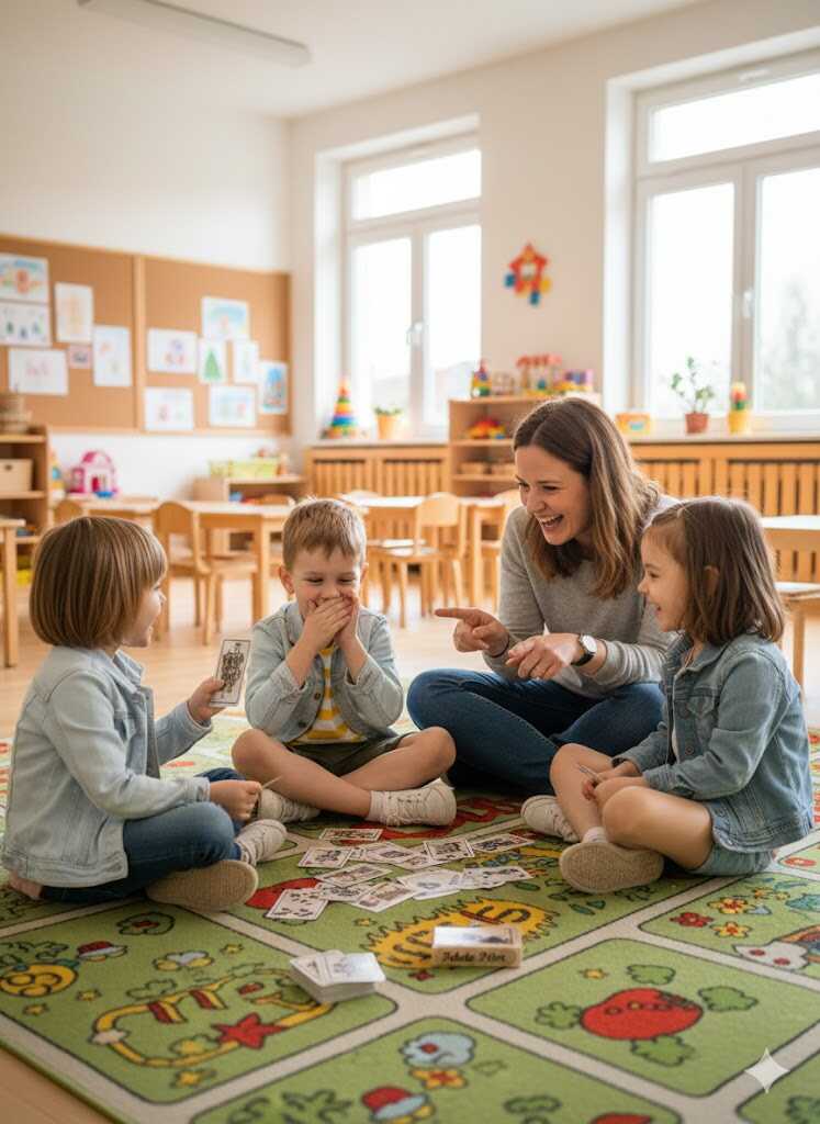 Klasszikus Fekete Péter kártyajáték - Image 3