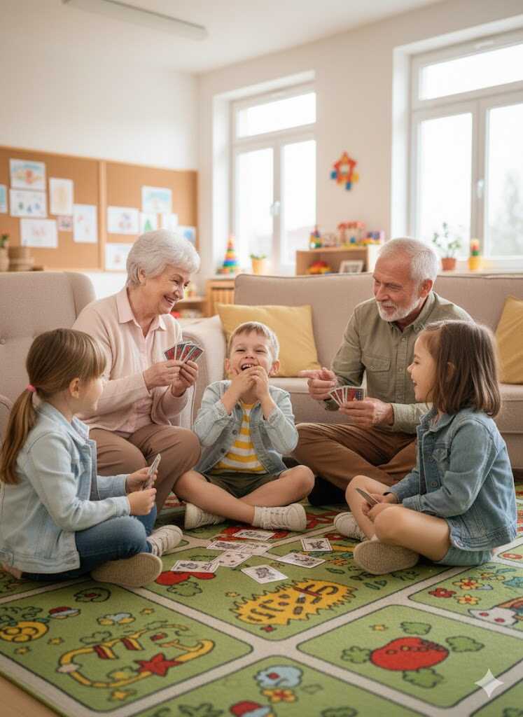 Klasszikus Fekete Péter kártyajáték - Image 4