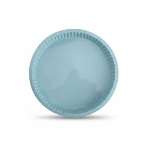 Kerek szilikon tortaforma 25x5.5cm Torch