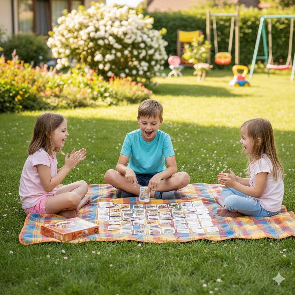 Memória kártyajáték -Vadállatok - Image 4