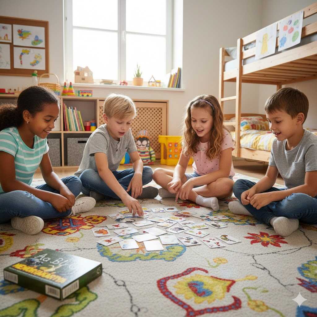 Memória kártyajáték - Nem csak kicsiknek - Image 4