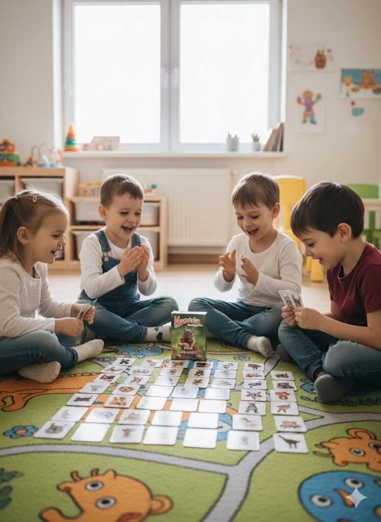 Memória kártyajáték - Házi Kedvencek - Image 5