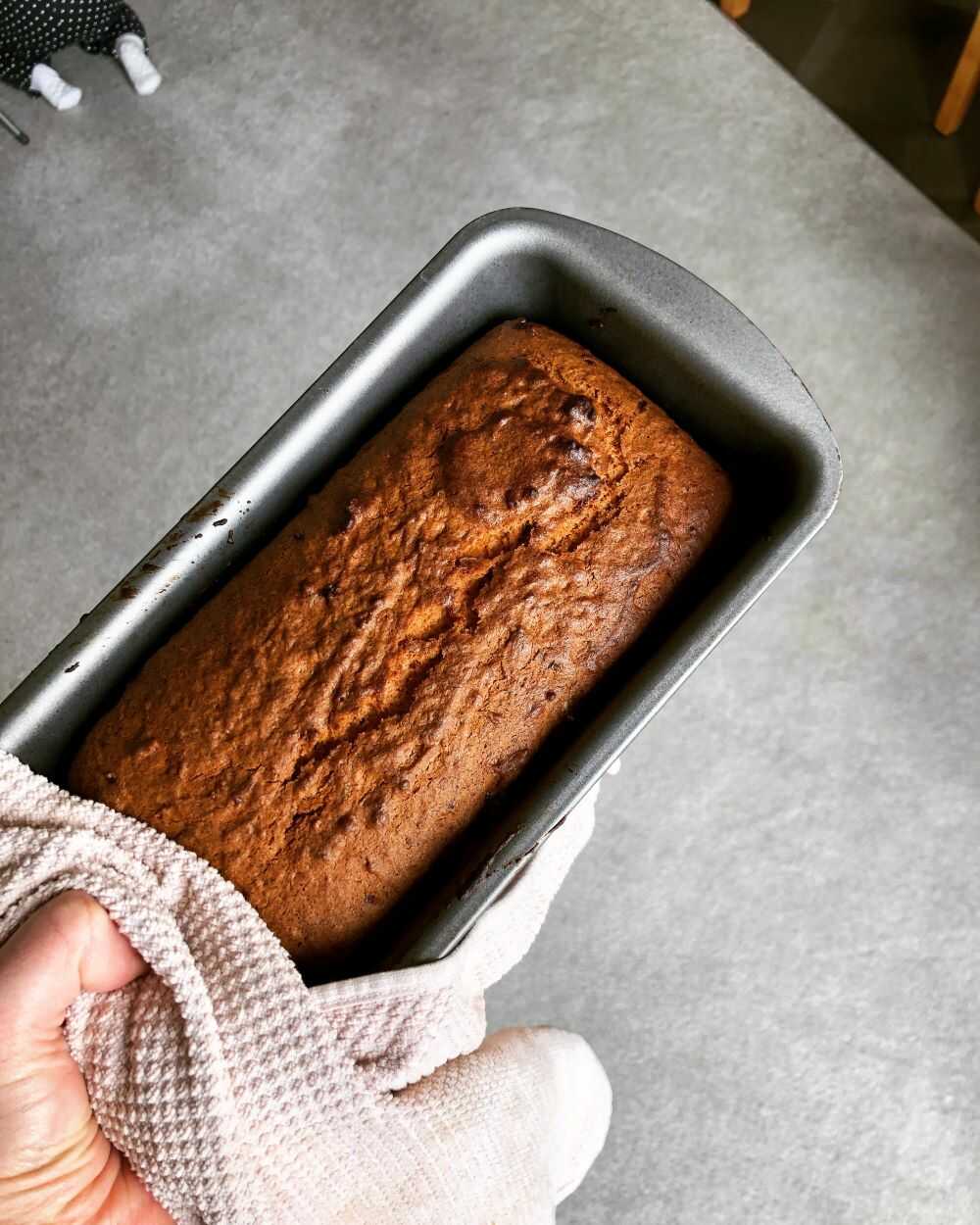 Tapadásmentes Kenyérsütő és Süteményforma - 29,5 x 13 x 6 cm - Image 4