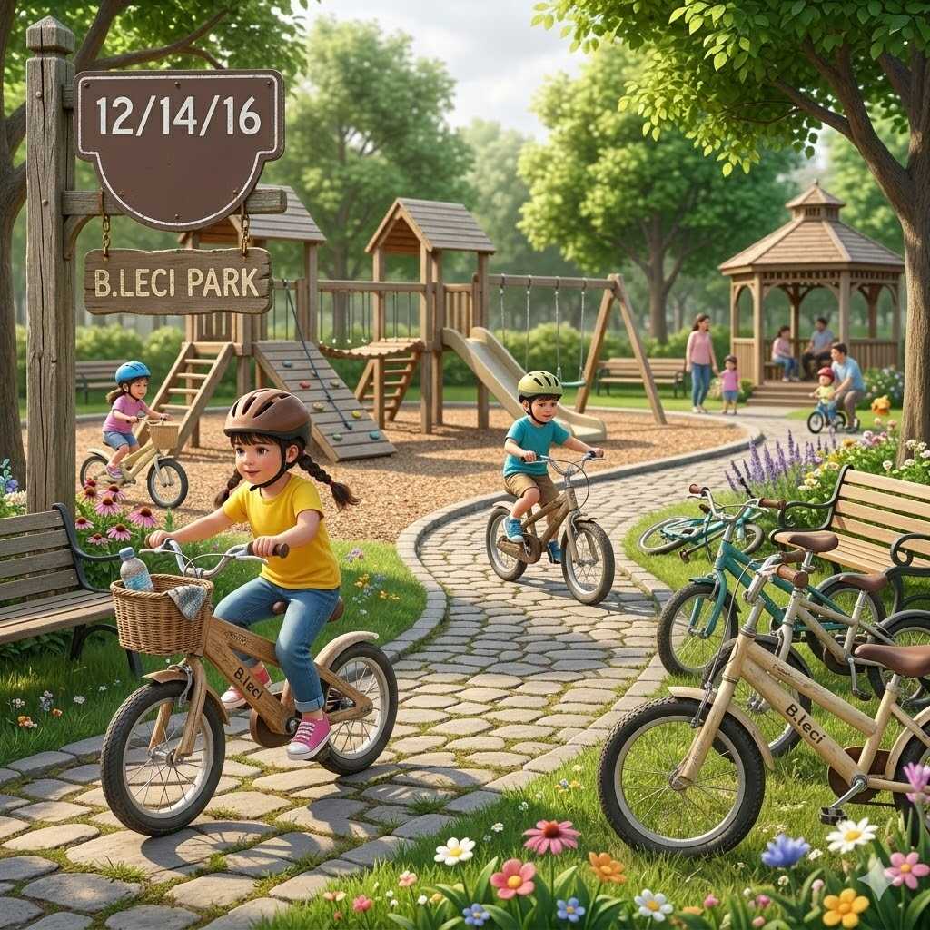 Prémium 12 " gyermek kerékpár kosárral és pótkerékkel