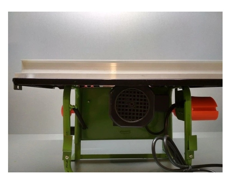 Asztali Körfűrész 200mm 2600W (Metal Frame) KR2600 PROCRAFT - Image 4