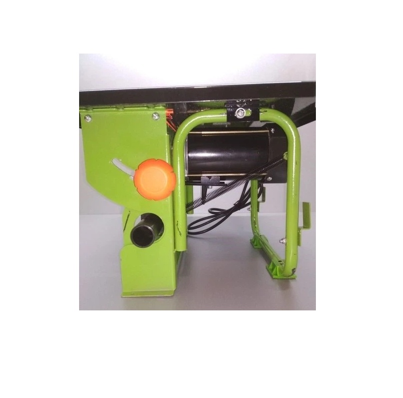 Asztali Körfűrész 200mm 2600W (Metal Frame) KR2600 PROCRAFT - Image 5