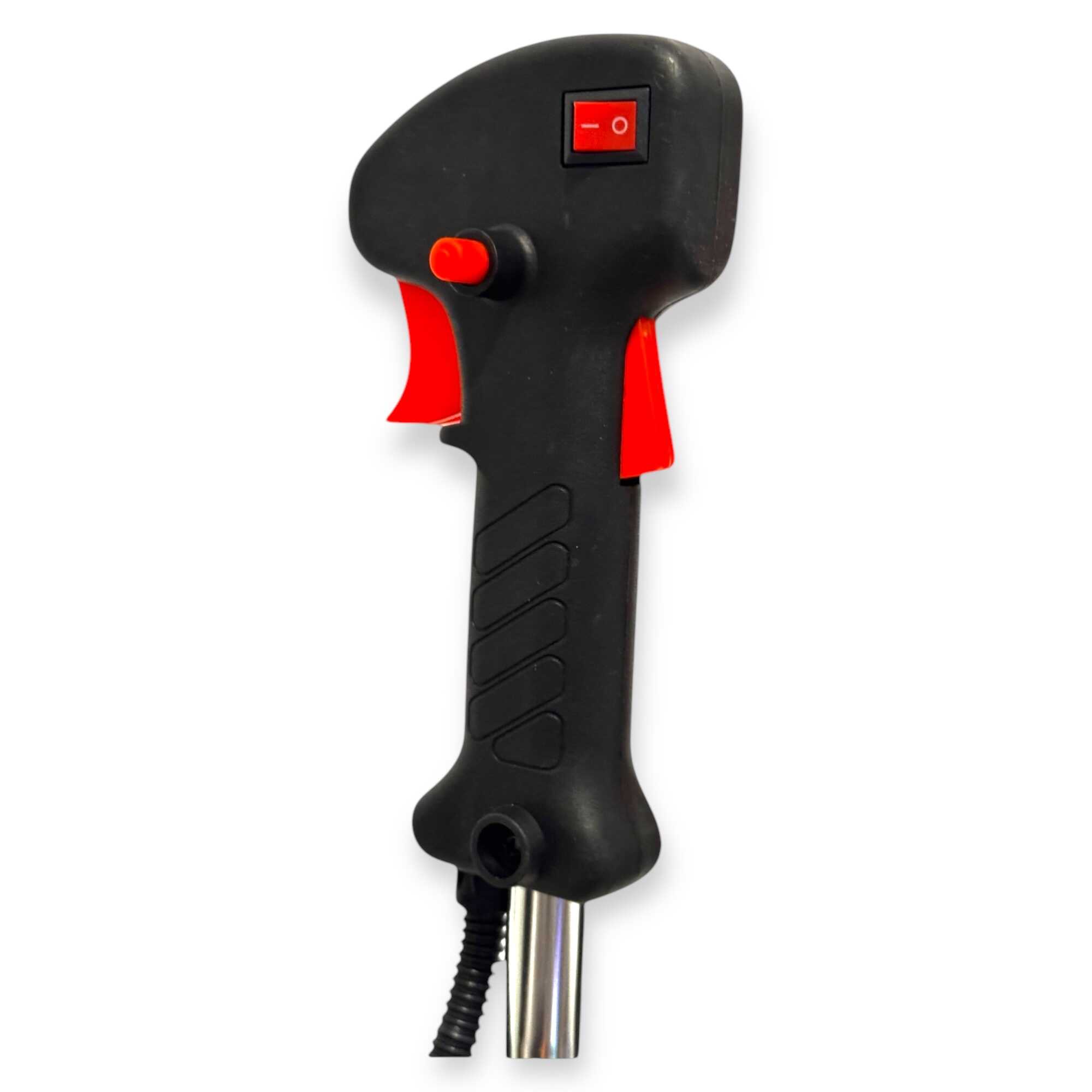 Benzines Fűkasza - 6.2 LE Japán Karburátorral kiegészítőkkel  FK-9200 FLINKE - Image 7