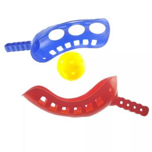 Pelota ügyességi labda dobó gyerekjáték