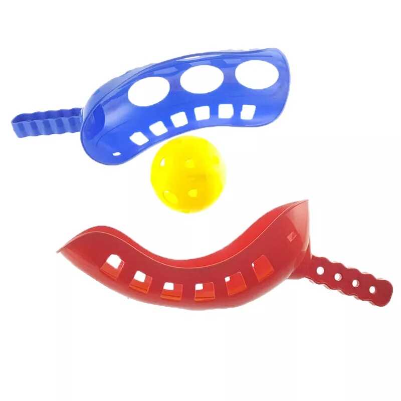 Pelota ügyességi labda dobó gyerekjáték