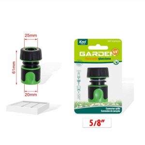 Kerti csapcsatlakozó adapter belső menetes 5/8" Kmt TOOLS