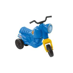 Műanyag maxi három kerekű kismotor - 60 x 28 x 53 cm