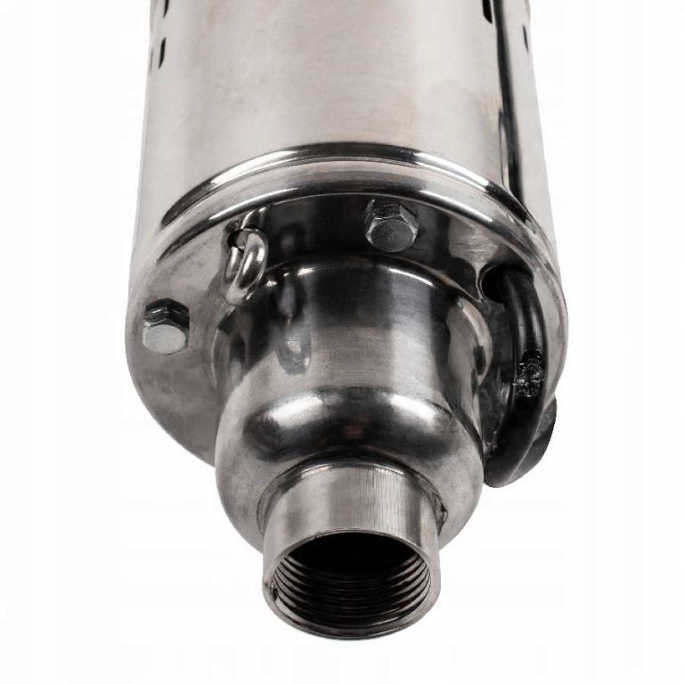 Mélykúti Csőbúvár Szivattyú - 2250W 60m Emeléssel 1" kimenettel ONEX 5010 - Image 3