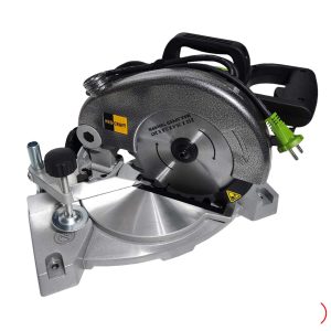 Gérvágó Fűrész 210mm 1400W (Quick Blade Change) PGS2100 PROCRAFT