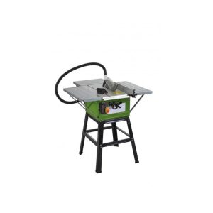 Asztali Körfűrész Állvánnyal 254mm 1800W (Bővíthető Asztal) KR2900 PROCRAFT