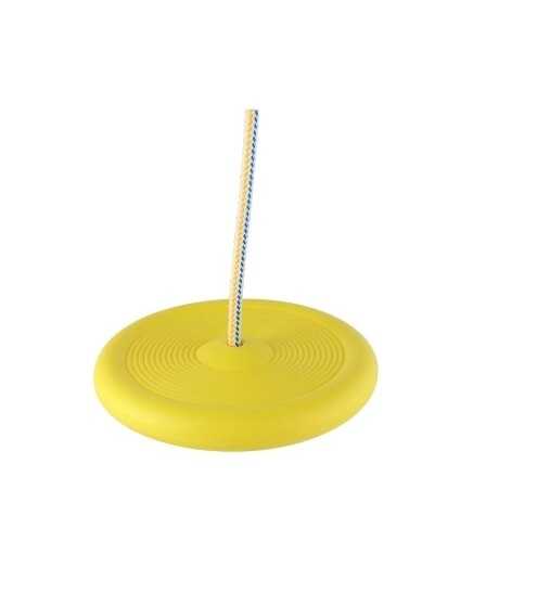 Gyerek tányérhinta - repülés a magasba , 28cm átmérő , max 50 kg -ig - Image 3