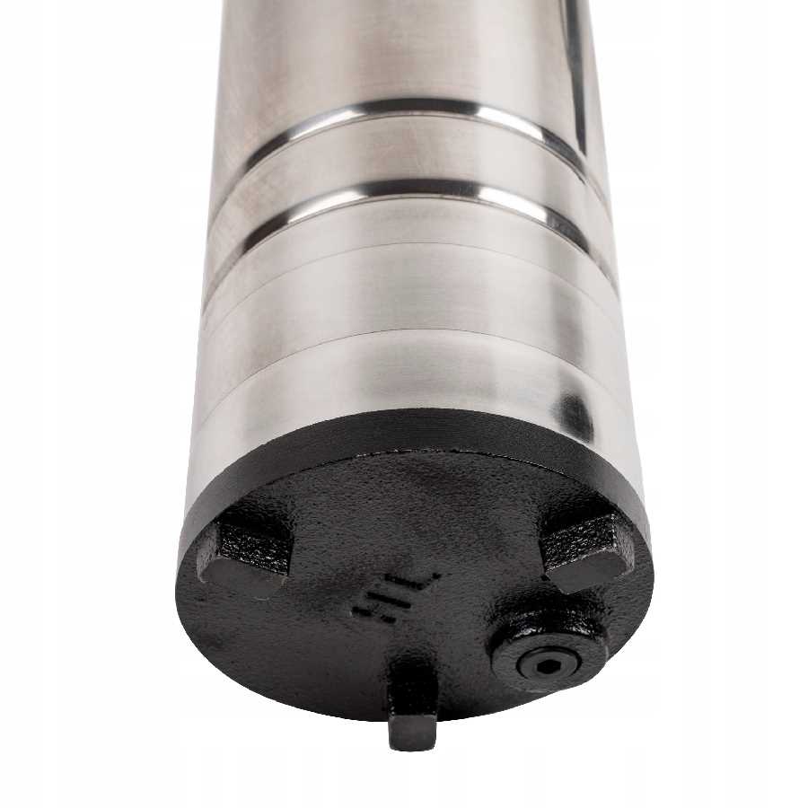 Mélykúti Csőbúvár Szivattyú - 2250W 60m Emeléssel 1" kimenettel ONEX 5010 - Image 4