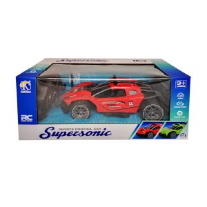 Profi Távirányítós Versenyautó Off-Road Kialakítással