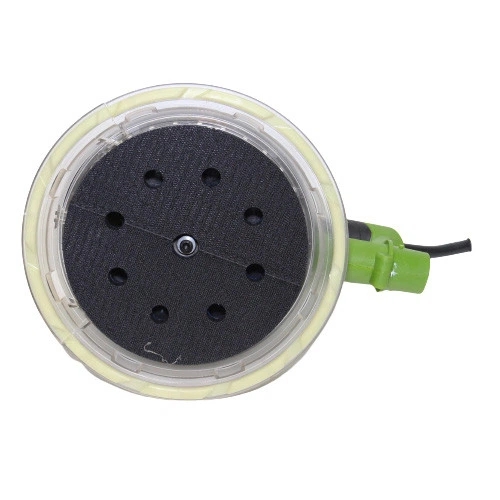 Elektromos Fal- és Mennyezetcsiszoló 180mm 950W (LED + Porzsák) EX950EL PROCRAFT - Image 5