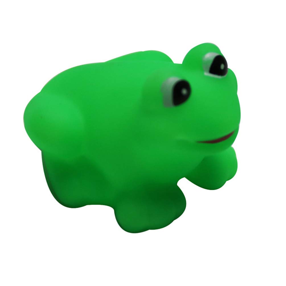 Békacsalád Fürdőjáték gyerekeknek - Image 3