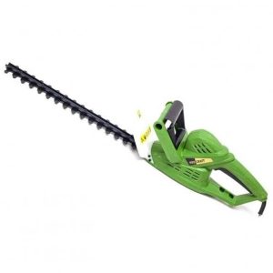 Elektromos Sövényvágó és Bozótvágó 410mm 520W (Dupla Kés) PT520 PROCRAFT