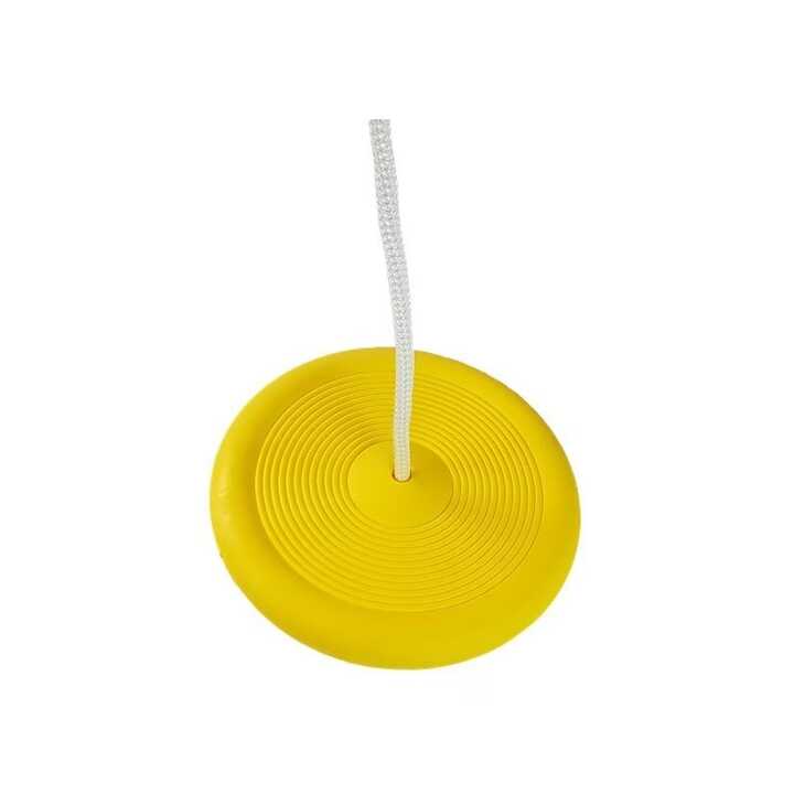 Gyerek tányérhinta - repülés a magasba , 28cm átmérő , max 50 kg -ig - Image 4