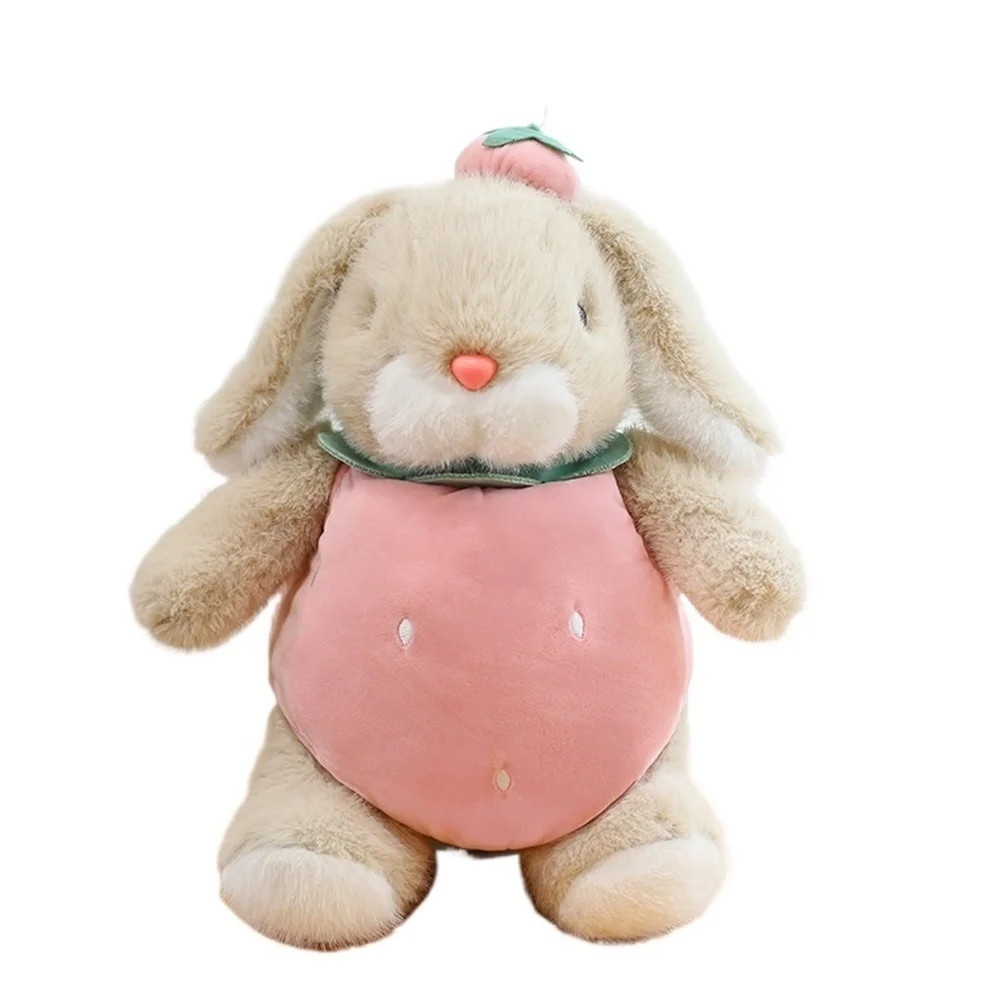 Ai inteligens Okos Plüss nyuszi oktatótárs és beszélgetőpartner kérdezz bármit és válaszol neked