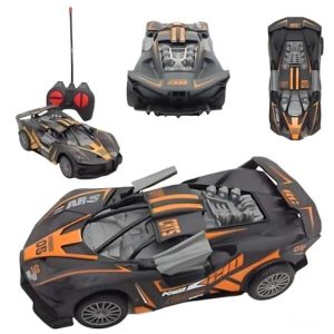 RC Speed drift távirányítós játékautó , 17,5 cm