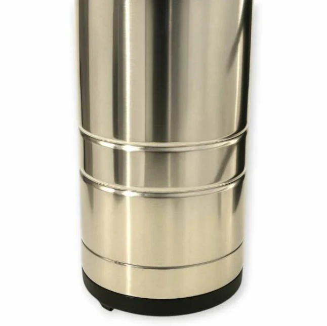 Úszókapcsolós Mélykúti Csőbúvár Szivattyú - 1500W 60m Emeléssel 1" OX-5011 ONEX - Image 3