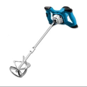 Elektromos Keverőgép - 2 db keverőszárral 3700W Ipari Teljesítmény SM-1020 SUPAMASTER