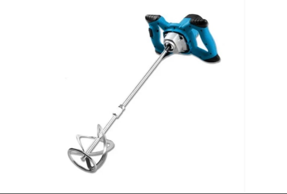 Elektromos Keverőgép - 2 db keverőszárral 3700W Ipari Teljesítmény SM-1020 SUPAMASTER