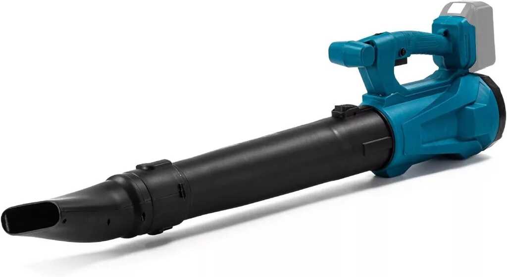 Akkumulátoros Kézi Lombfúvó 20000 rpm (SM-2001) SUPAMASTER - Image 3