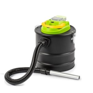 Rozsdamentes Hamuporszívó 20L 1200W (Alumínium cső) VC1550 PROCRAFT