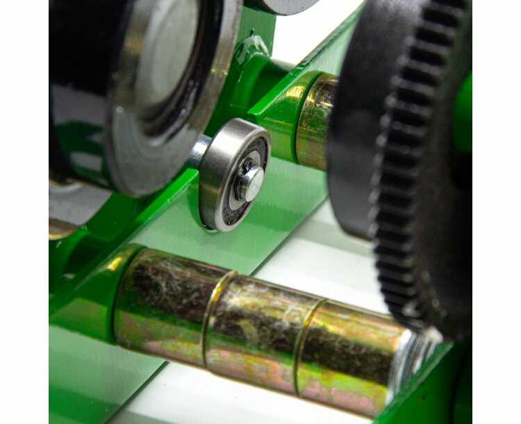 Elektromos Sínfutómű 1000kg 200W (I-gerendához) TK1000 PROCRAFT - Image 8