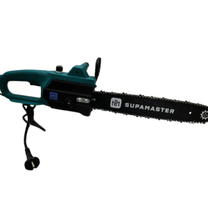 Nagy Teljesítményű Elektromos Láncfűrész 3900 W, 40 cm (16") vágóhosszal SM-1030 SUPAMASTER
