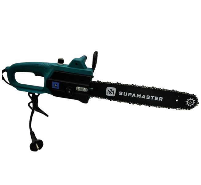 Nagy Teljesítményű Elektromos Láncfűrész 3900 W, 40 cm (16") vágóhosszal SM-1030 SUPAMASTER