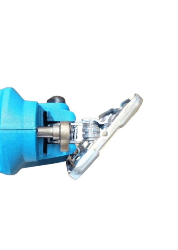 Professzionális akkumulátoros szúrófűrész és dekopírfűrész 88V, 2 db 3.0 Ah akkumulátorral, gyorstokmánnyal, kofferben SM-1016 SUPAMASTER - Image 8