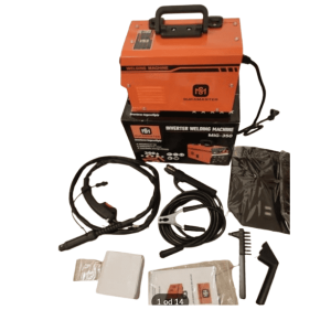 Kombi Inverteres CO Hegesztőgép - 350A MIG/MMA/TIG Digitális SUPAMASTER