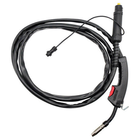 Kombinált Inverteres Hegesztő 3 in 1 (Elektródás és Flux) 130A LCD SPI-290 PROCRAFT - Image 10