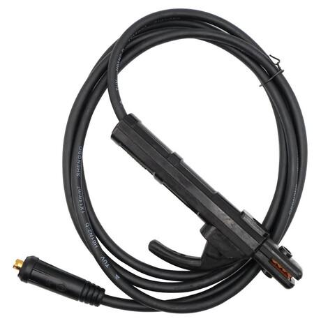 Kombinált Inverteres Hegesztő 3 in 1 (Elektródás és Flux) 130A LCD SPI-290 PROCRAFT - Image 2