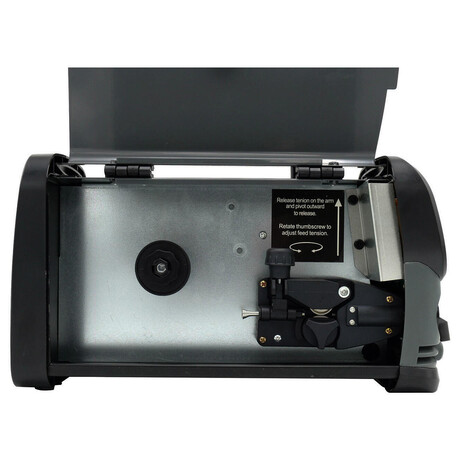 Kombinált Inverteres Hegesztő 3 in 1 (Elektródás és Flux) 130A LCD SPI-290 PROCRAFT - Image 6