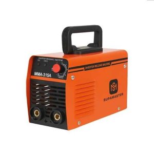Inverteres Hegesztőgép - 315A MMA Technológia MMA-315A SUPAMASTER
