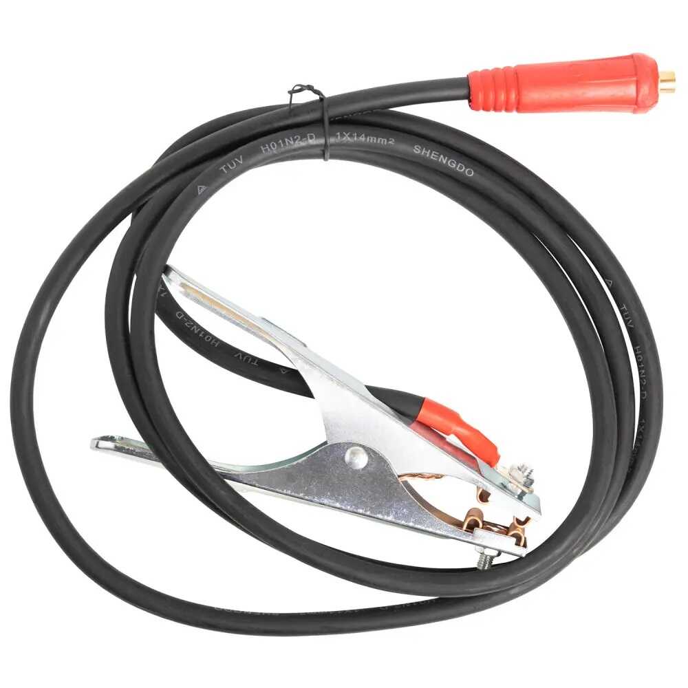 Inverteres MMA Hegesztőgép 140A LCD (IGBT Technológia) RWI-300 PROCRAFT - Image 5