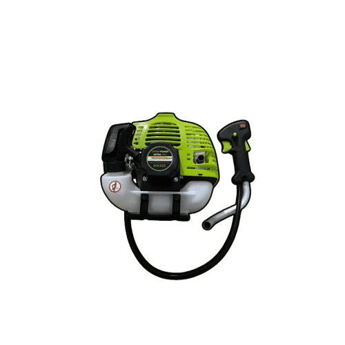 Benzines Fűkasza - 7.6 LE Extra Power Ultra Pro X5600 CRAFT-TEC - Image 8