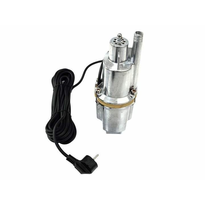 Búvár Szivattyú - Tiszta Vízhez - 750W 1350L/h SK-1013 SKYTECH