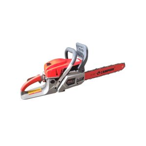 Benzinmotoros Láncfűrész 52 cc 7,5 LE 16" (40 cm) CHAMPION