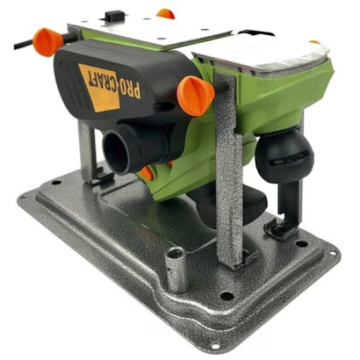 Elektromos Gyalu Asztallal 82mm 1650W PE1650 PROCRAFT - Image 10
