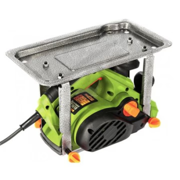 Elektromos Gyalu Asztallal 82mm 1650W PE1650 PROCRAFT - Image 13